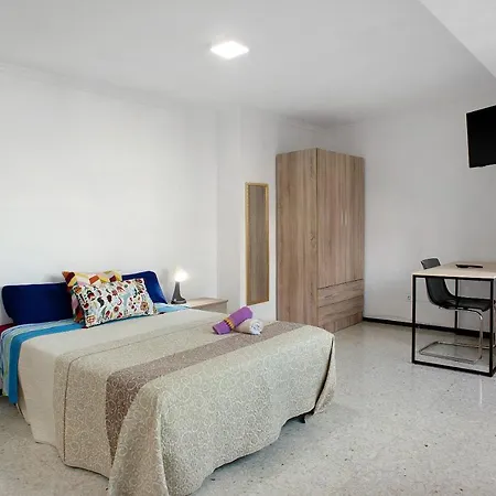 Estudio 51 Appartement *